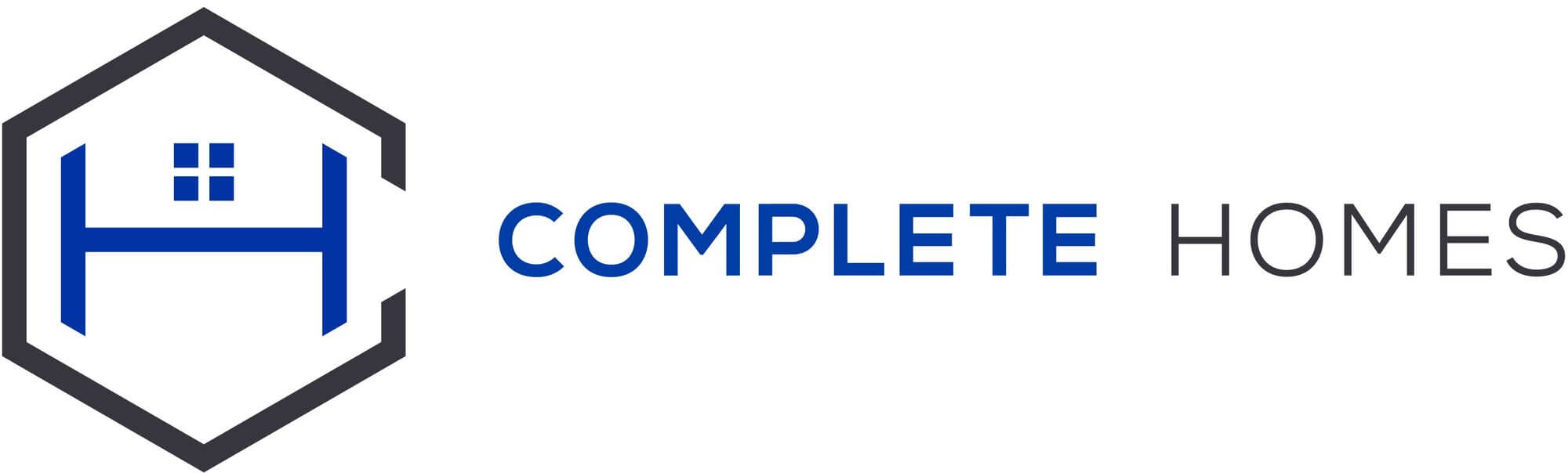 Complete Homes logo